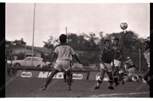 SUKAN SUKMA BOLA SEPAK