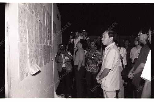 MCA