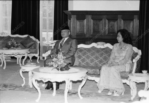 YANG DI-PERTUAN AGONG