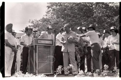 GHAFAR BABA PERHIMPUNAN RAKYAT