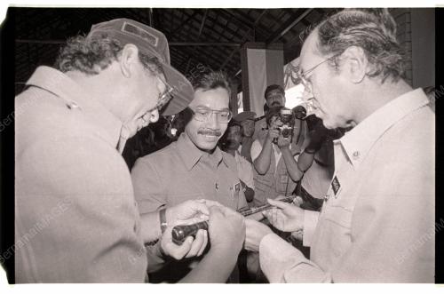 DRM DI HARI RELA PENGIKUT KEBANGSAAN