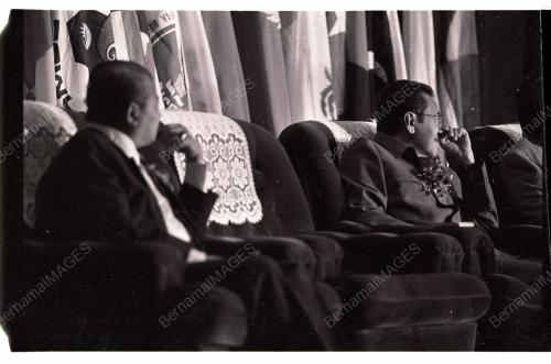 MAHATHIR RASMI MESYUARAT PEKEBUN KECIL