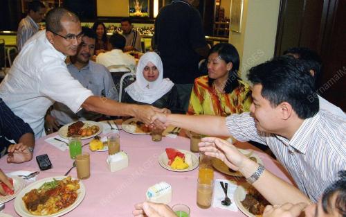 ABDUL HALIM SULEIMAN