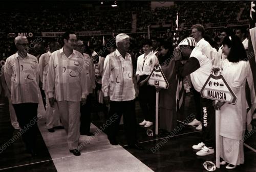 YANG DI-PERTUAN AGONG