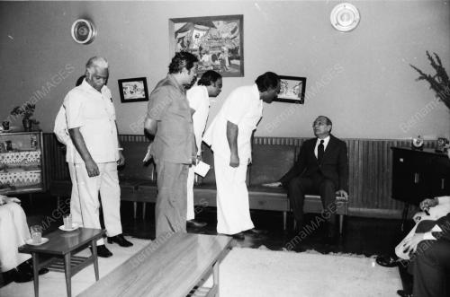 MIC TO HELD A CONDOLENCE MEETING