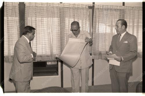 TUNKU ABDUL RAHMAN