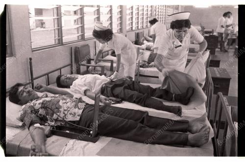 ANGGOTA RELA DERMA DARAH