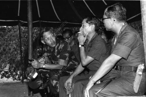 TUTUP KURSUS DAKWAH