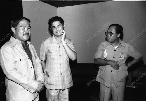 KP DBP RASMI TAKLIMAT