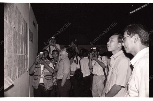 MCA