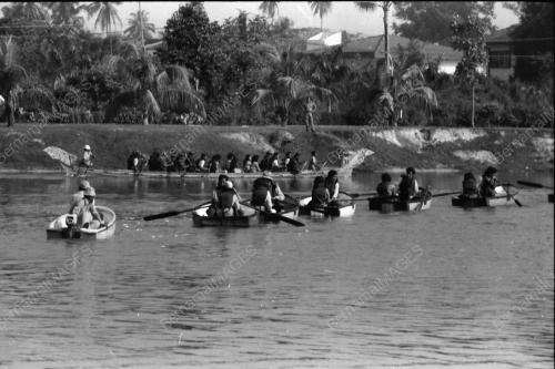 RAPTAI TASEK KUANTAN