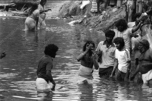PERAYAAN THAIPUSAM
