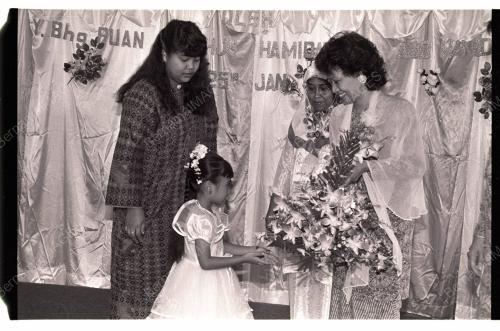 PUAN SITI HAMIDAH MELAWAT BRIGED PPH