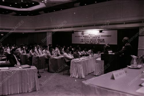 DATUK BANDAR KUALA LUMPUR