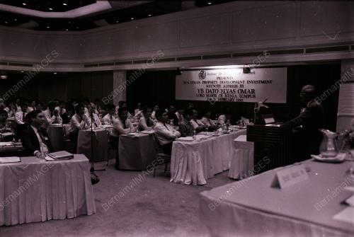 DATUK BANDAR KUALA LUMPUR