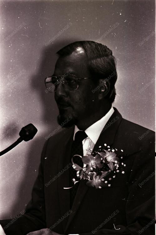 DATUK BANDAR KUALA LUMPUR
