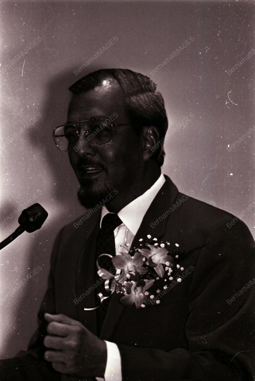 DATUK BANDAR KUALA LUMPUR