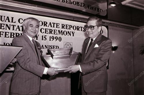 DATO' KOK WEE KIAT