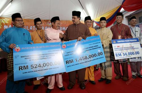 ZULHASNAN RAFIQUE