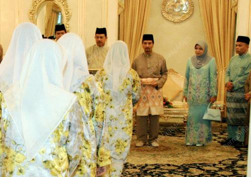 TUANKU MIZAN ZAINAL ABIDIN