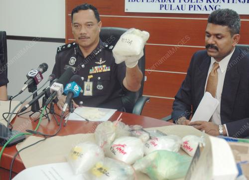 SALLEH MAT RASID
