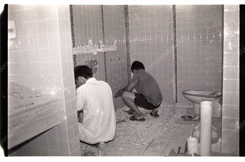 AWANA RENOVATION G15