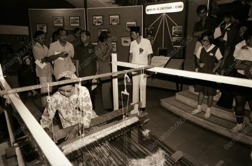 PAMERAN PERTANIAN