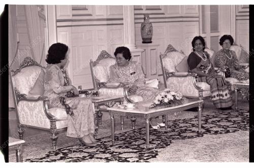 Raja Permaisuri