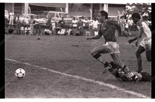 SUKAN SUKMA BOLA SEPAK