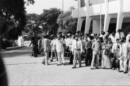 DATUK SHARIF AHMAD RASMI KURSUS