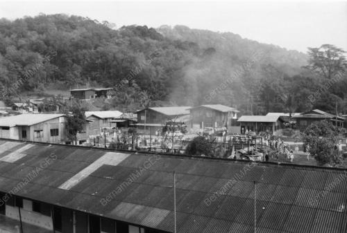 KEBAKARAN