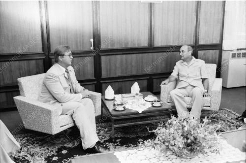 FINLAND SPEAKER CALLS ON SPEAKER