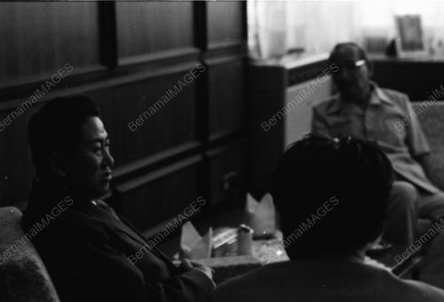 GHAZALI SHAFIE RASMI MAJLIS HARI SIVIK