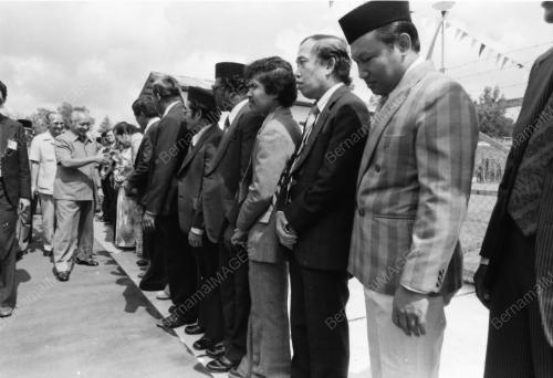PM&SUHARTO