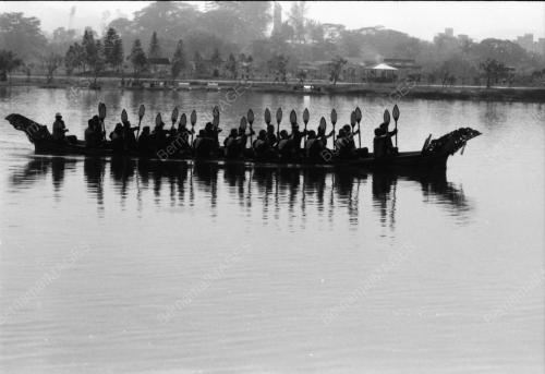 RAPTAI TASEK KUANTAN