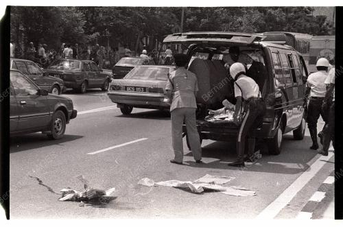 KEMALANGAN