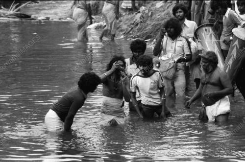 PERAYAAN THAIPUSAM
