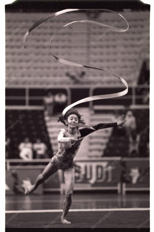 TIMBALAN MENTERI BELIA&SUKAN RASMI GIMRAMA DARI JEPUN
