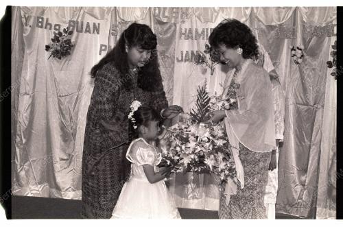 PUAN SITI HAMIDAH MELAWAT BRIGED PPH