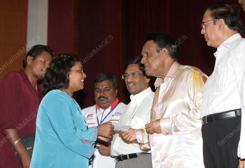S.SAMY VELLU