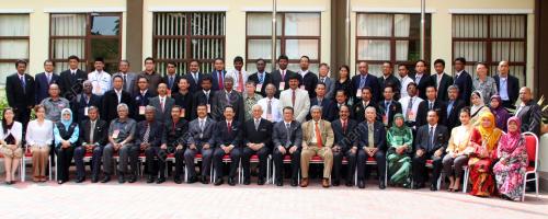 DATUK WIRA ABU SEMAN