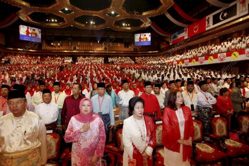 TPM RASMI