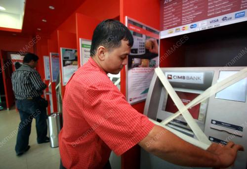 CIMB BANK