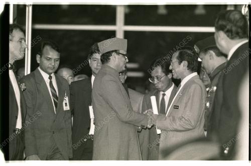 MAJLIS PENUTUP G15