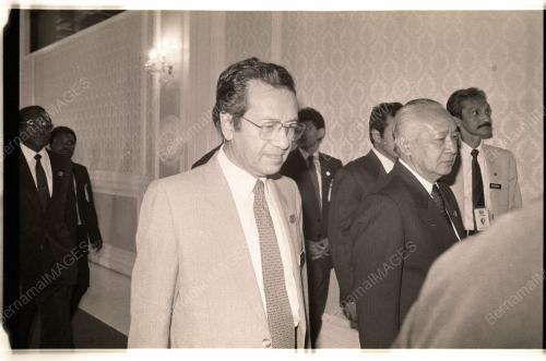 MAJLIS PENUTUP G15