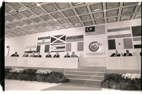 MAJLIS PENUTUP G15
