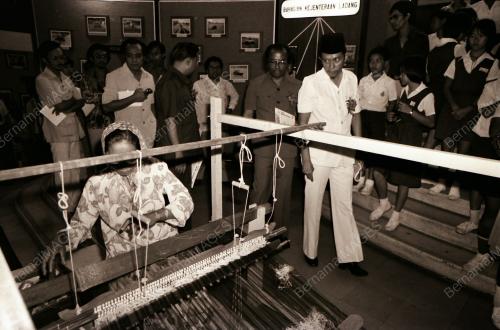 PAMERAN PERTANIAN