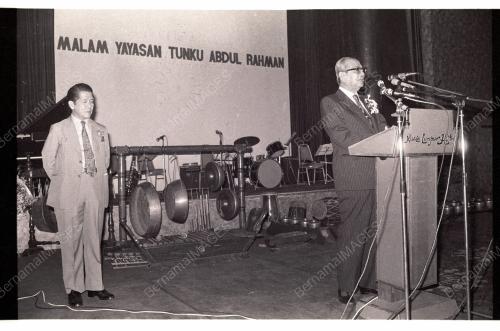 MUSA HITAM