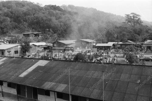 KEBAKARAN