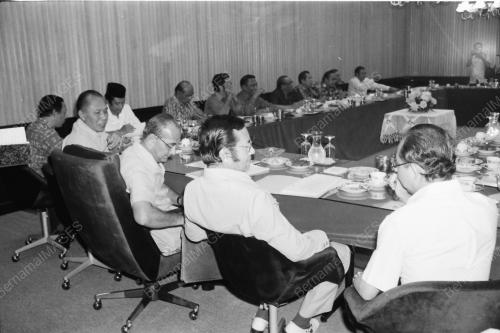 UMNO MEETING